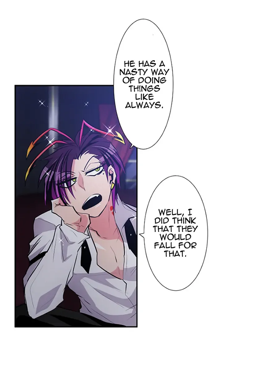 Nanbaka - Page 23