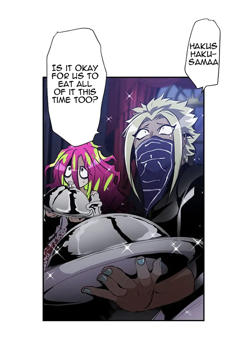 Nanbaka - Page 25