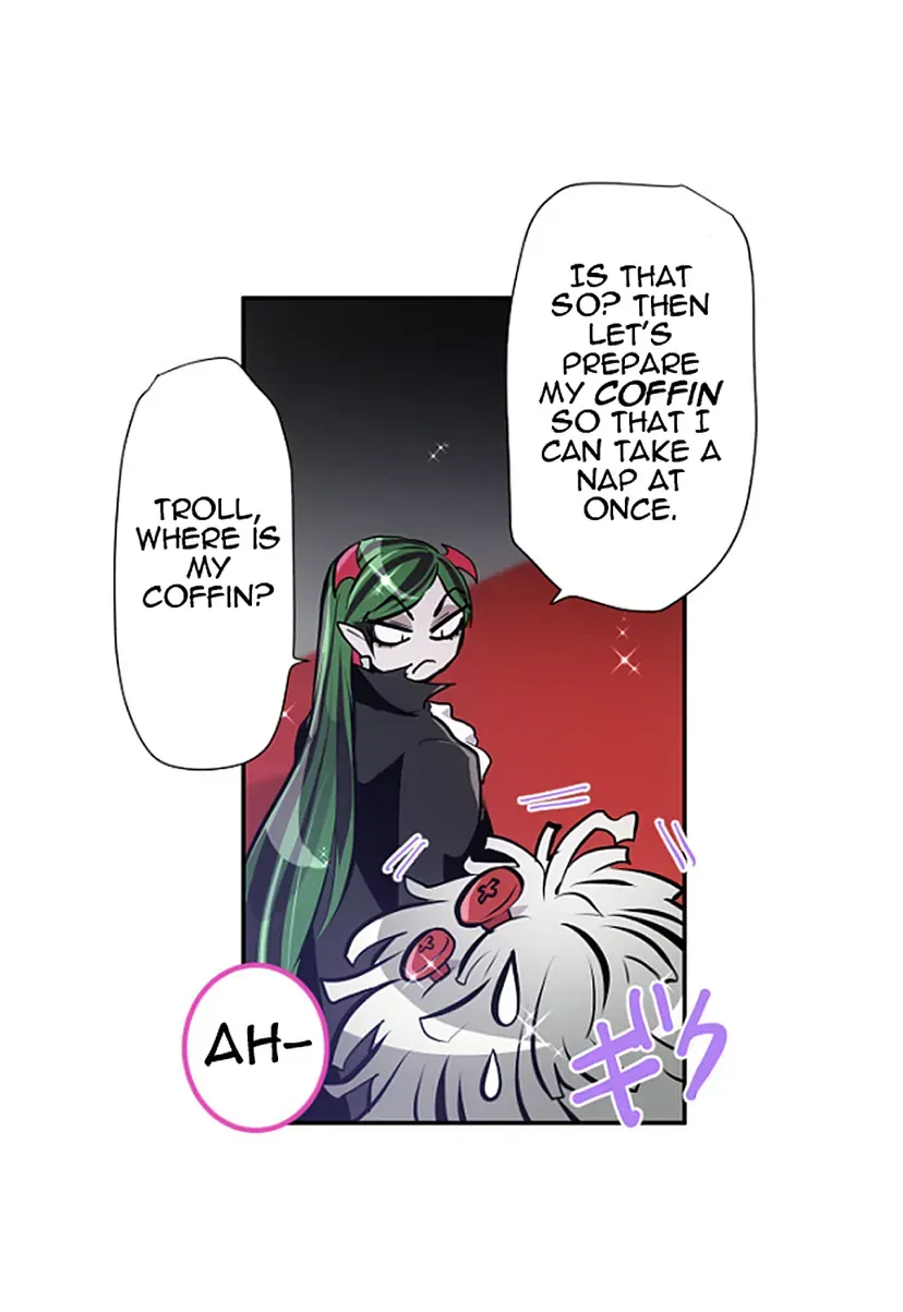 Nanbaka - Page 28