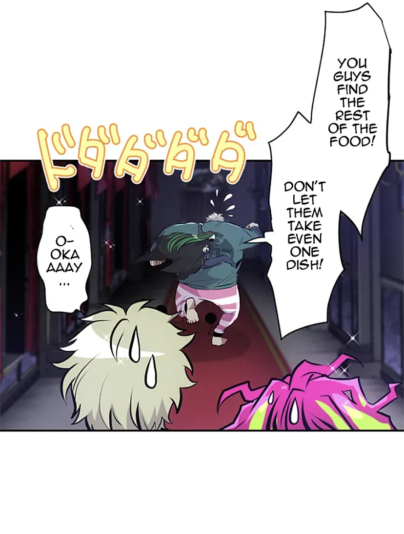 Nanbaka - Page 31