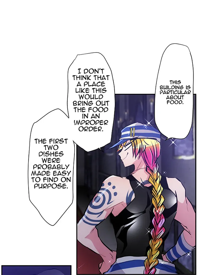 Nanbaka - Page 38