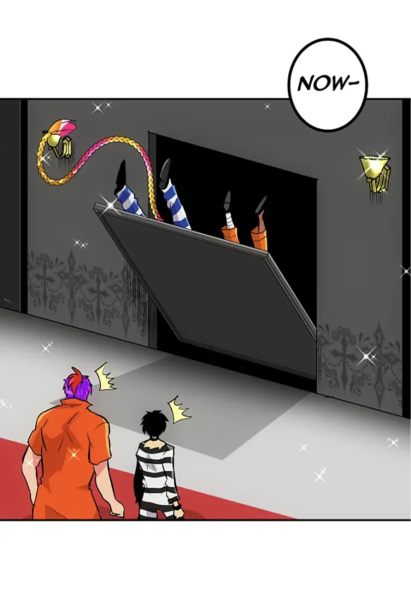 Nanbaka - Page 42