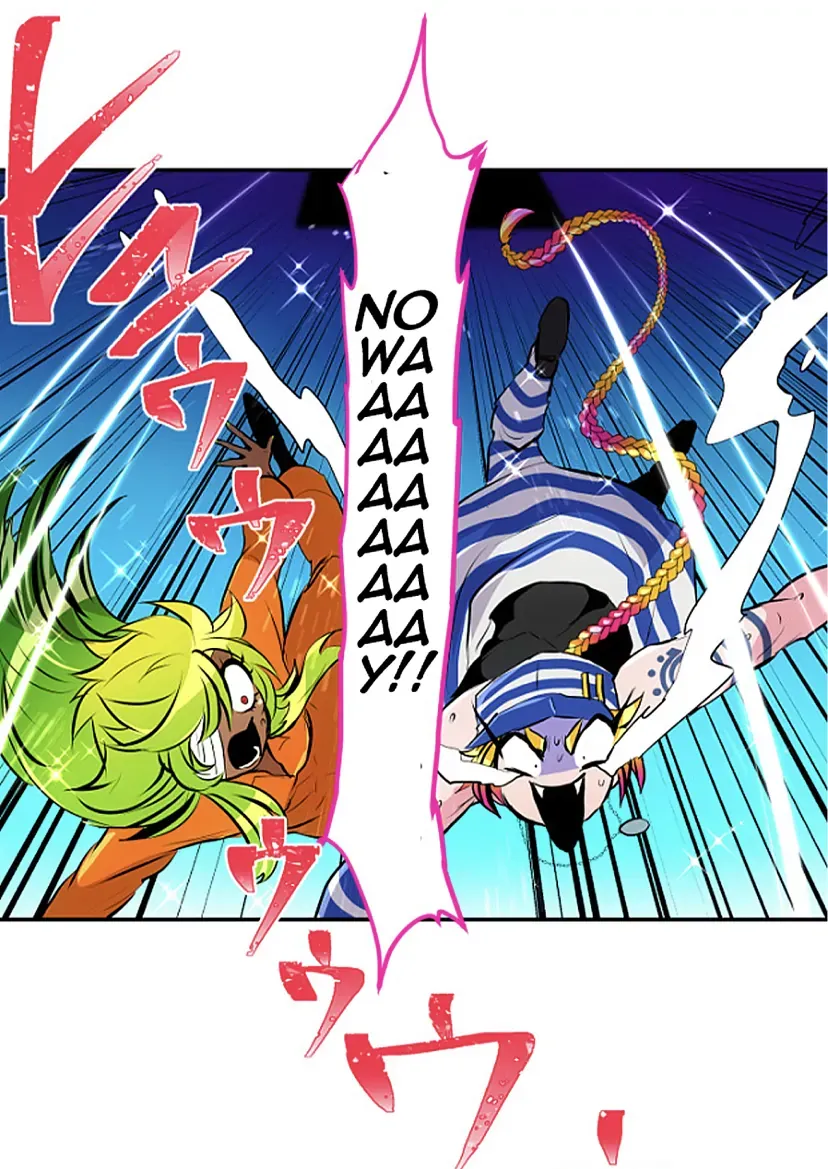 Nanbaka - Page 43