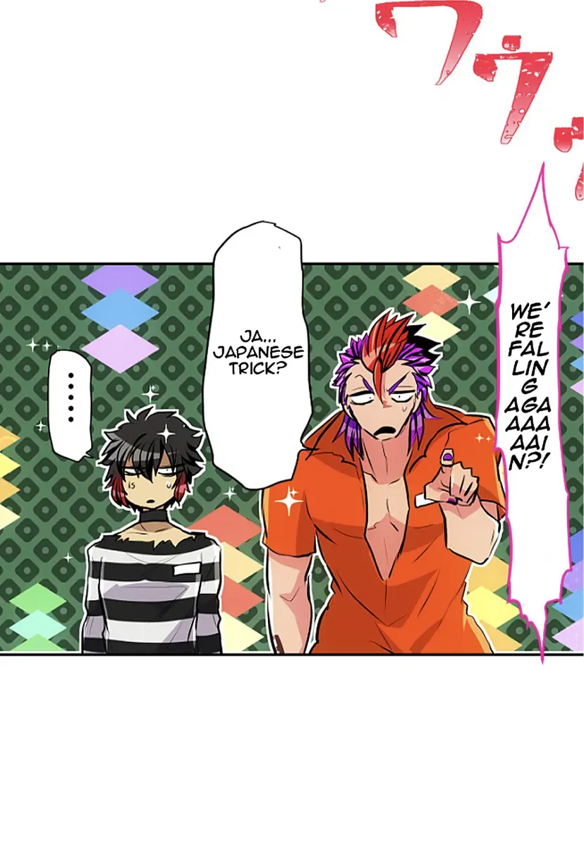 Nanbaka - Page 44