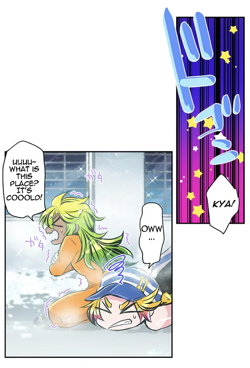 Nanbaka - Page 46