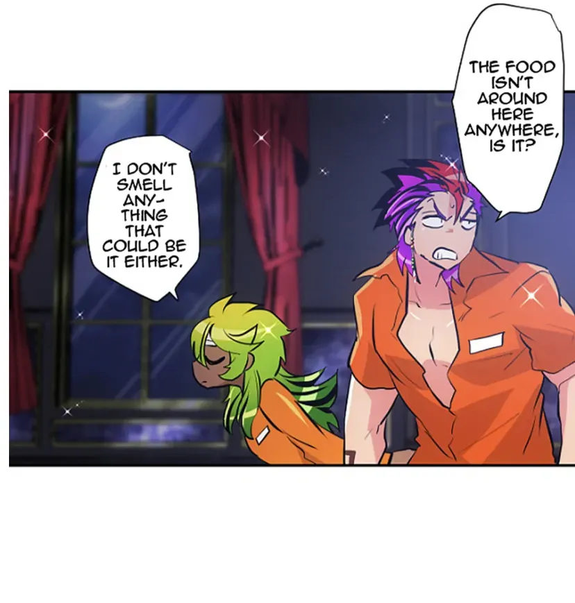 Nanbaka - Page 6