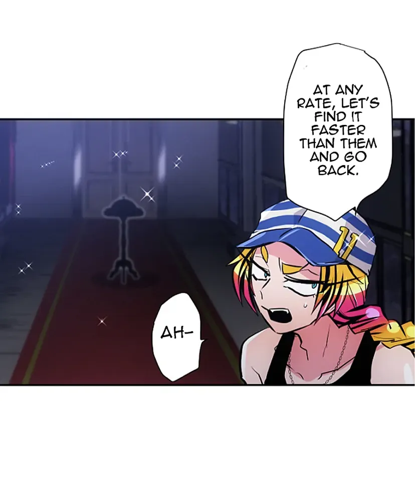 Nanbaka - Page 7