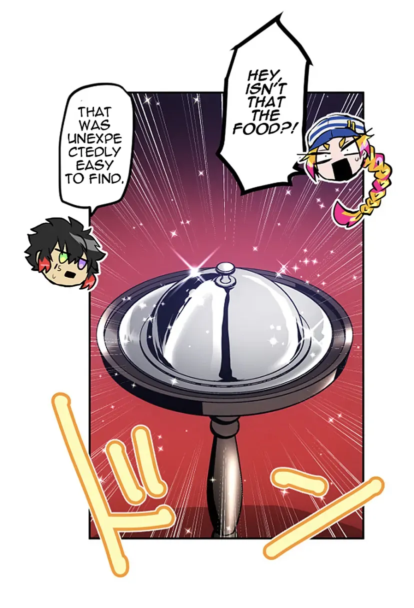 Nanbaka - Page 8