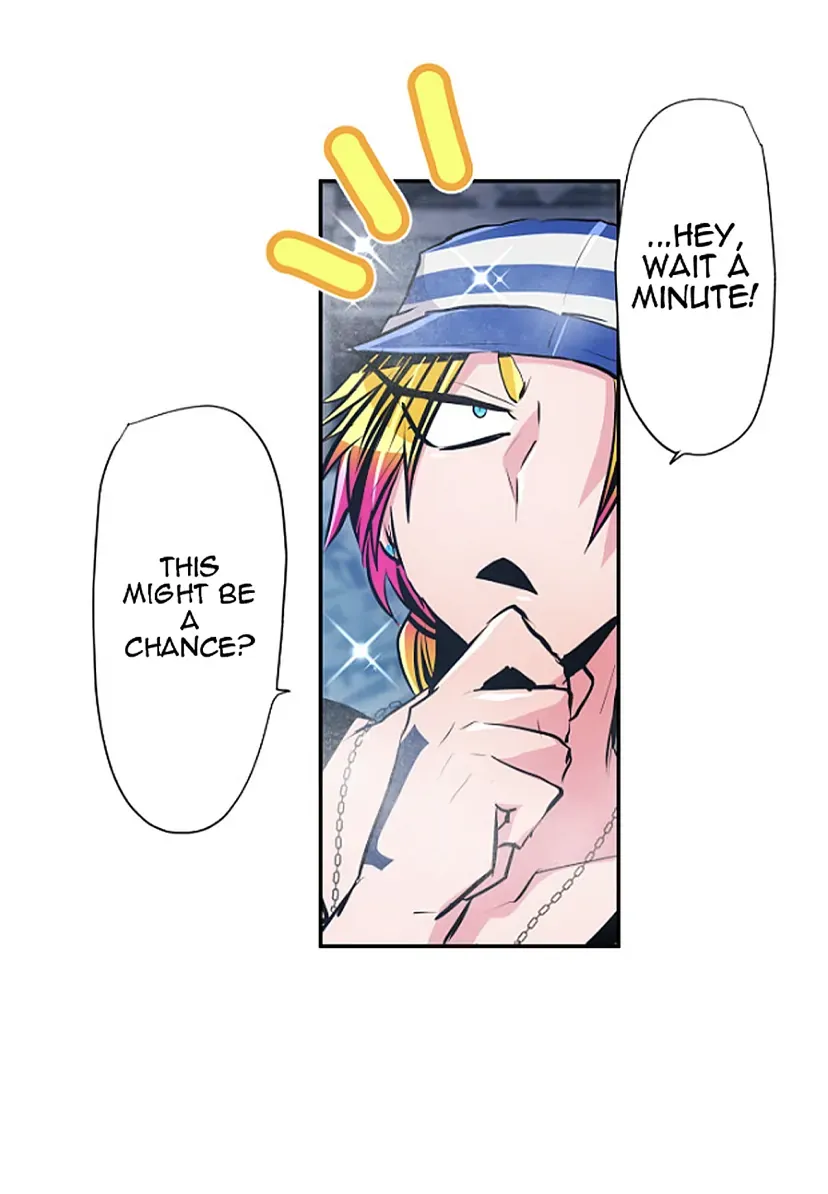 Nanbaka - Page 15