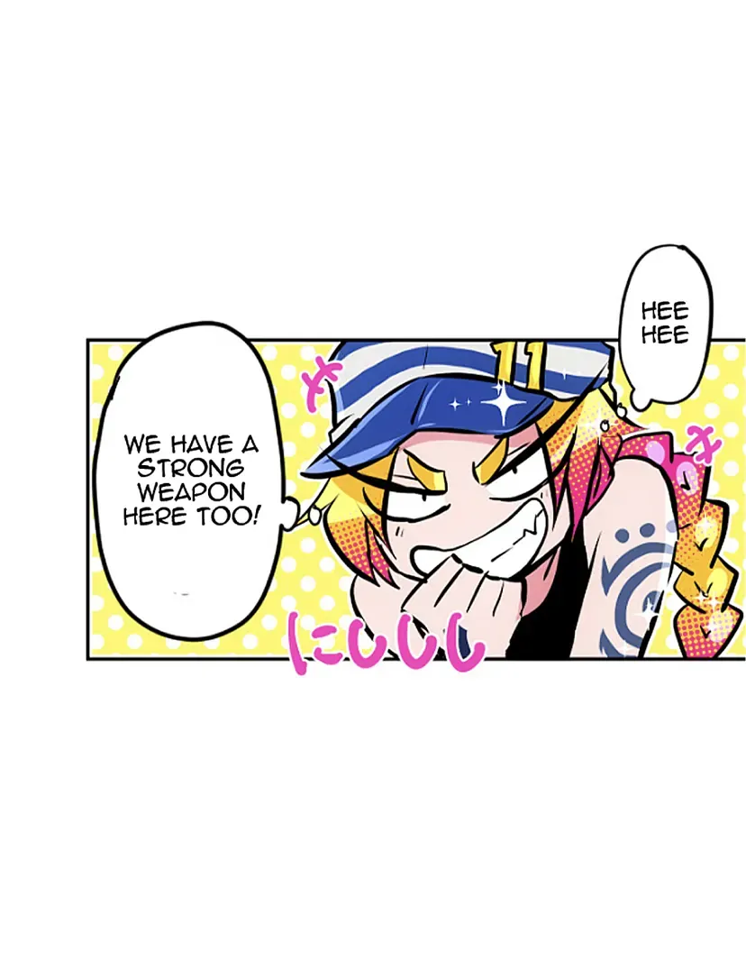 Nanbaka - Page 16