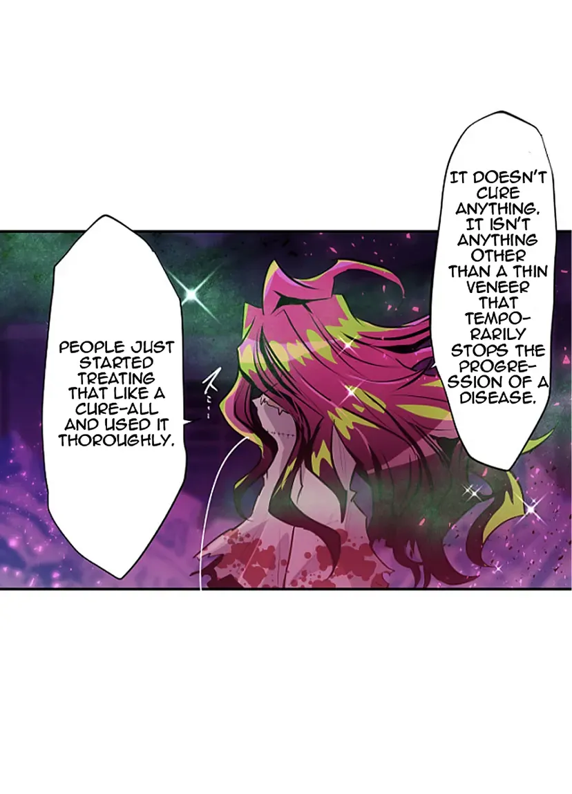 Nanbaka - Page 36