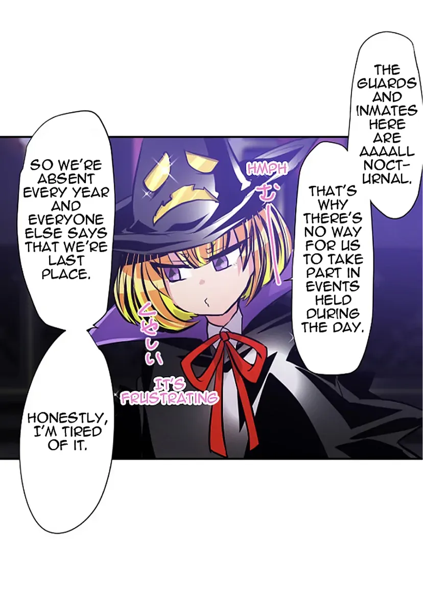 Nanbaka - Page 16