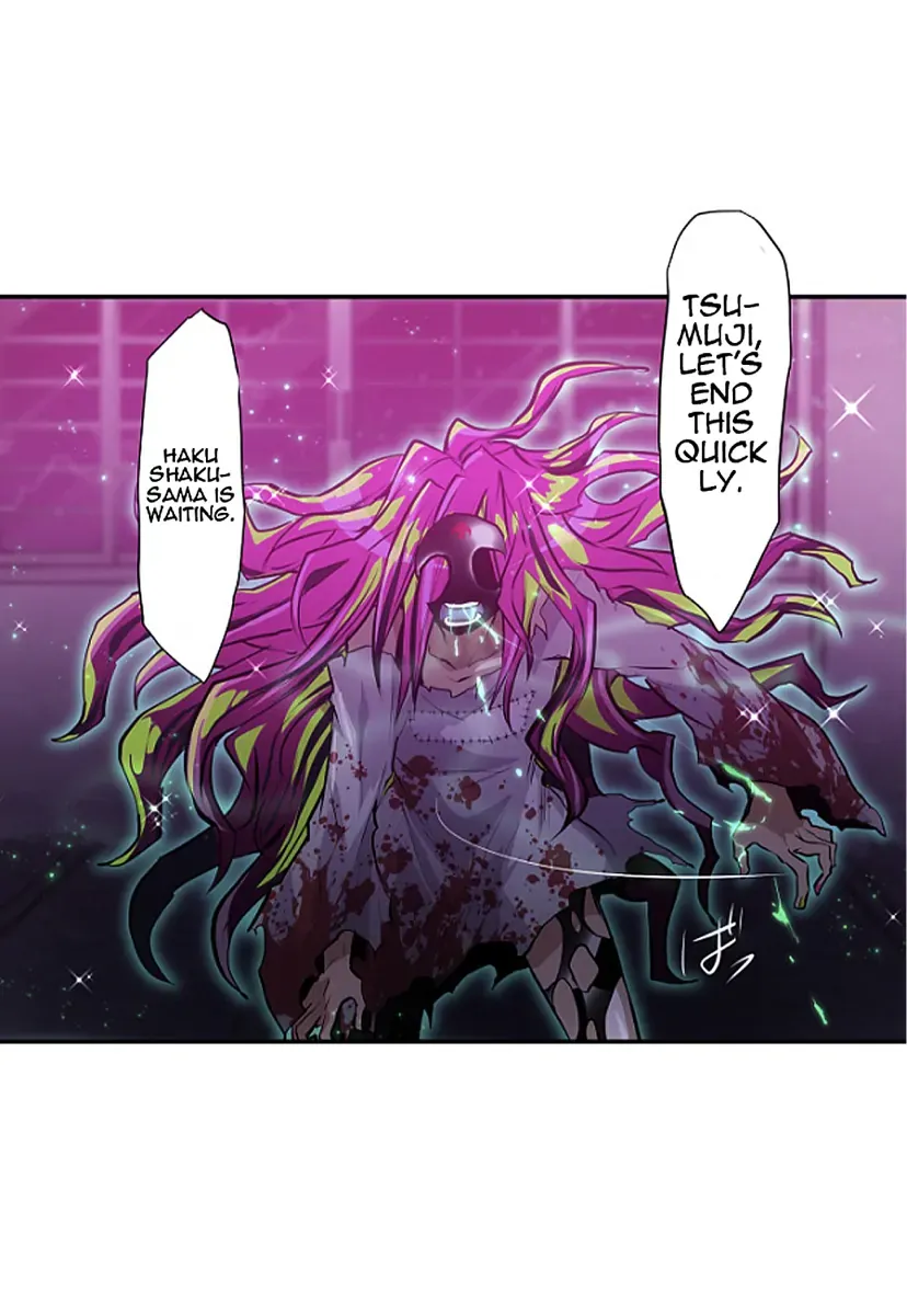 Nanbaka - Page 30