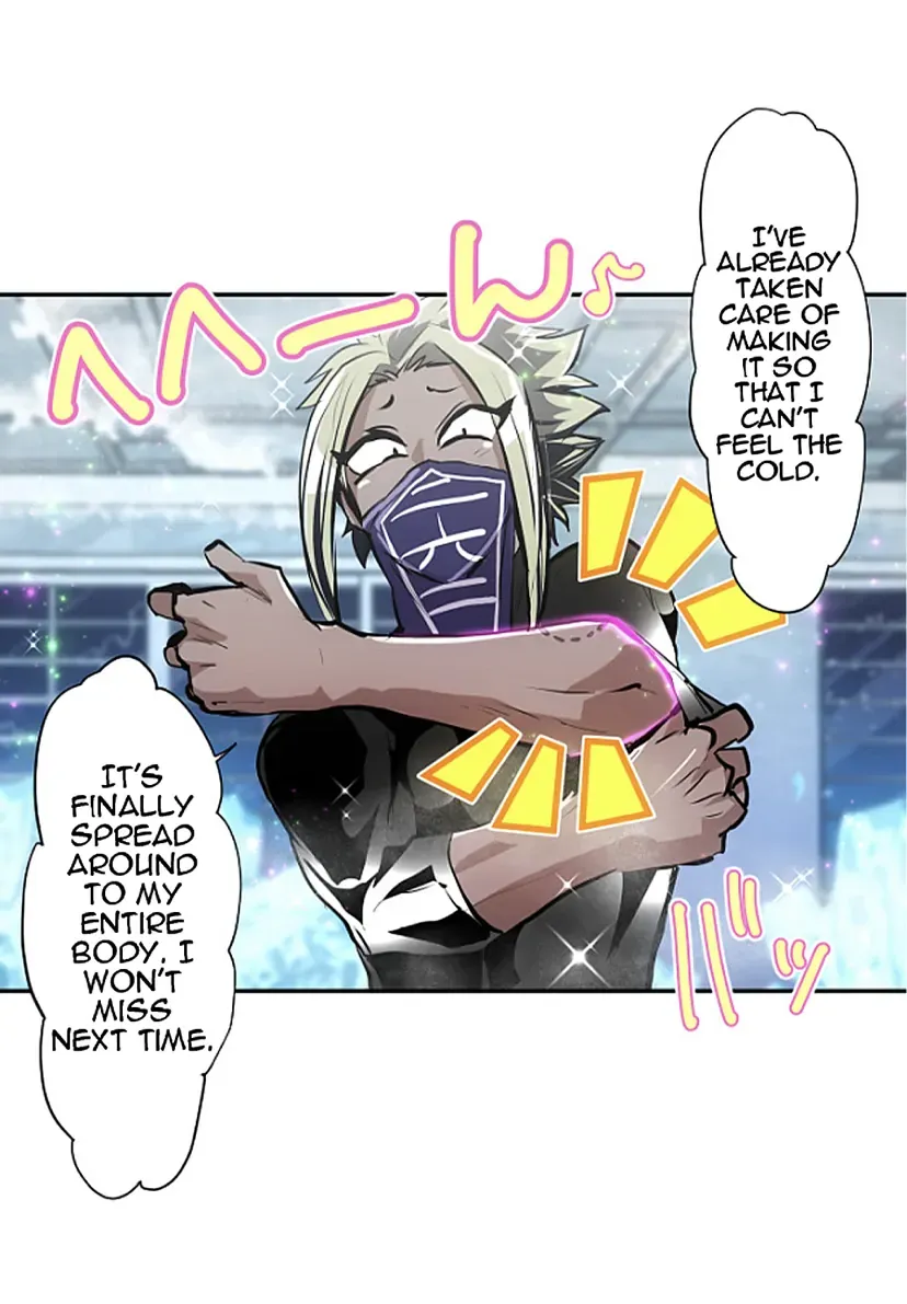 Nanbaka - Page 37