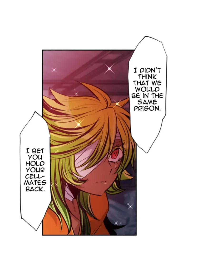 Nanbaka - Page 39