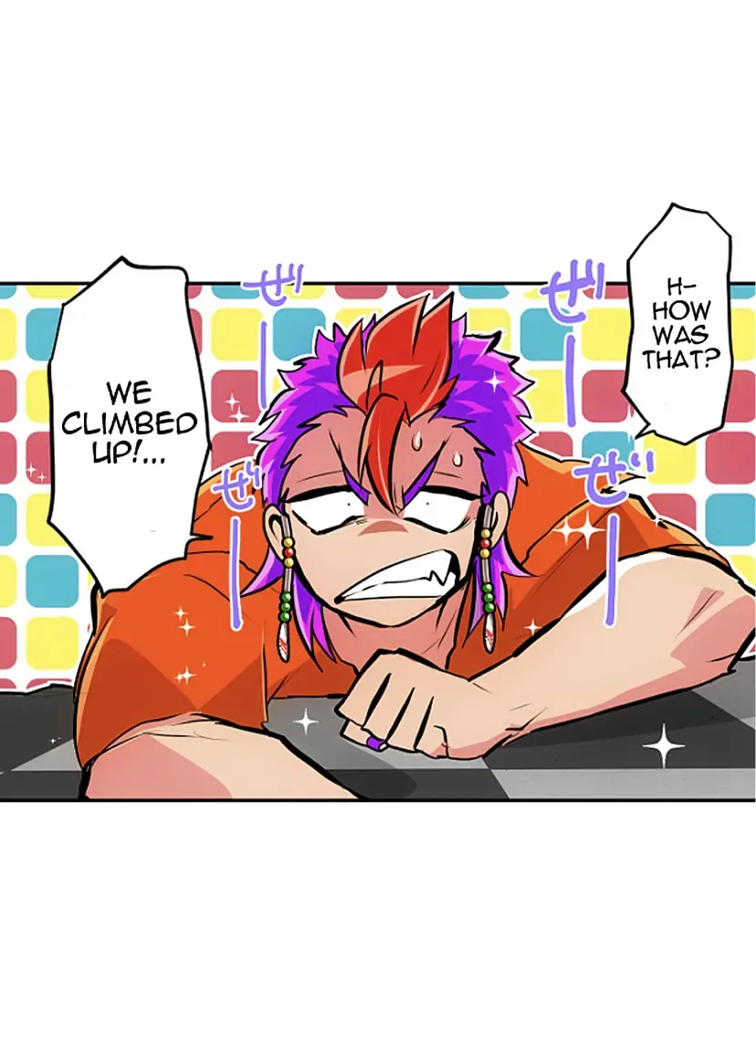 Nanbaka - Page 10