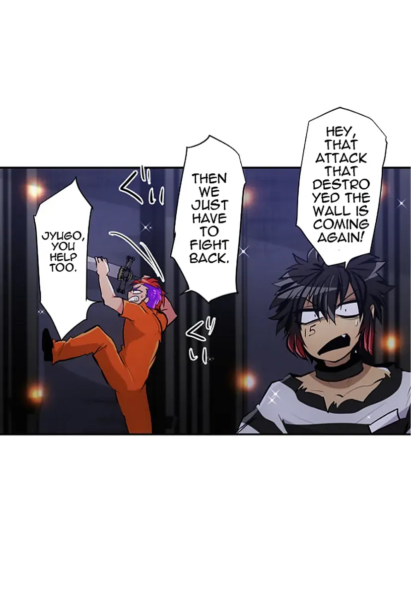 Nanbaka - Page 18