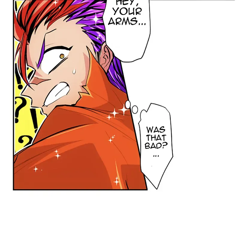 Nanbaka - Page 25