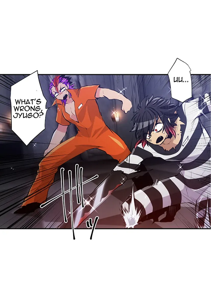 Nanbaka - Page 32