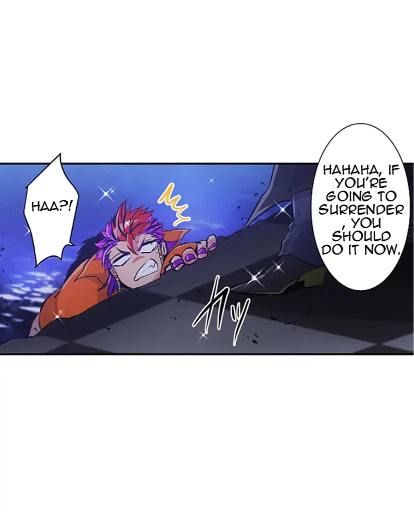 Nanbaka - Page 4