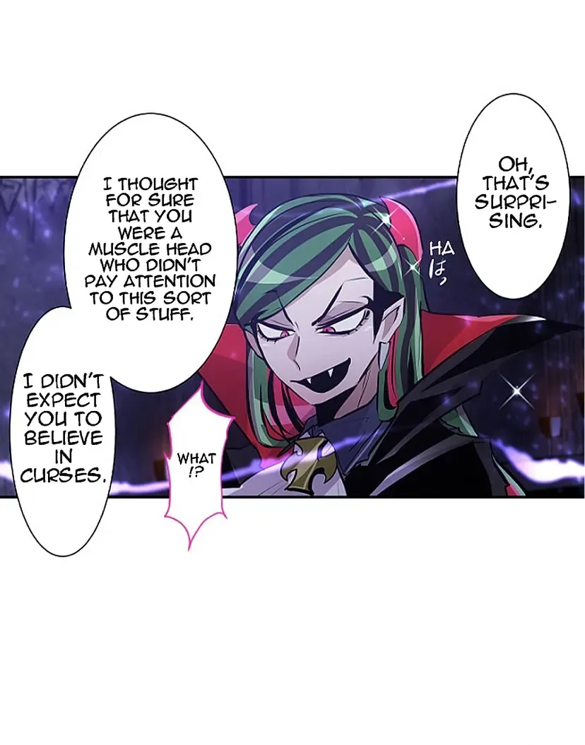 Nanbaka - Page 10