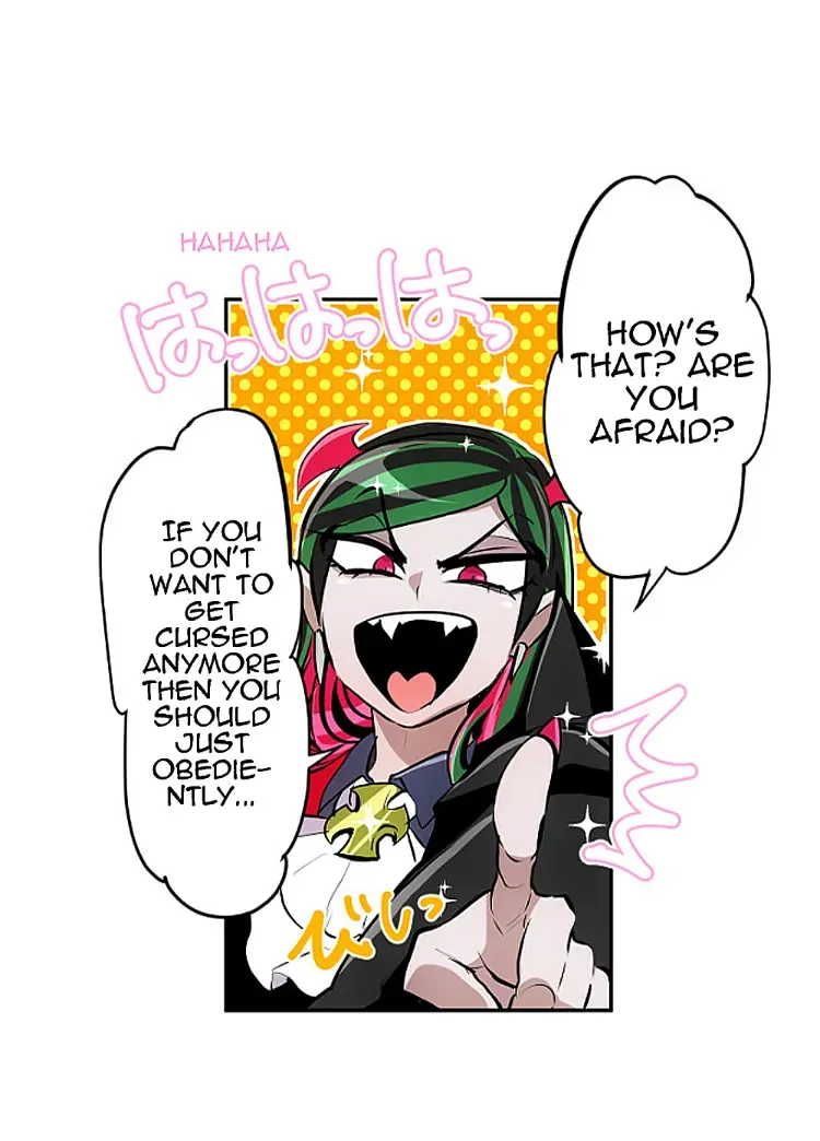 Nanbaka - Page 14