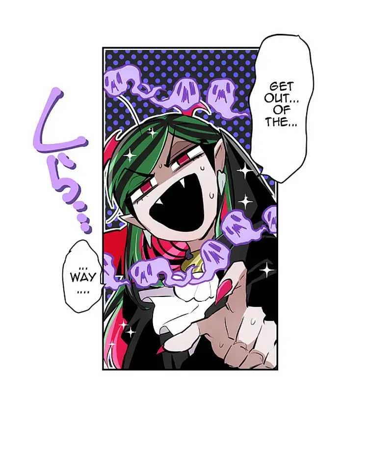 Nanbaka - Page 15