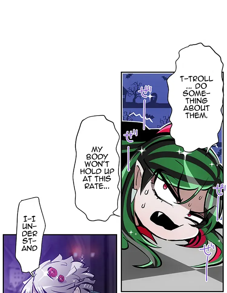 Nanbaka - Page 17