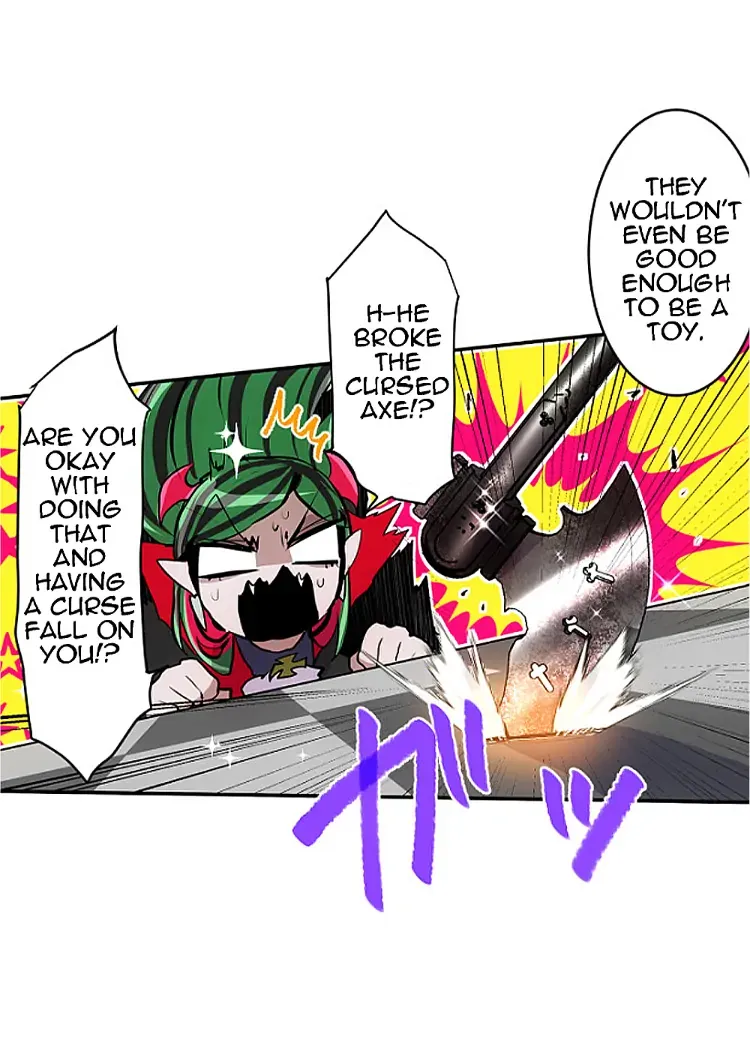 Nanbaka - Page 23