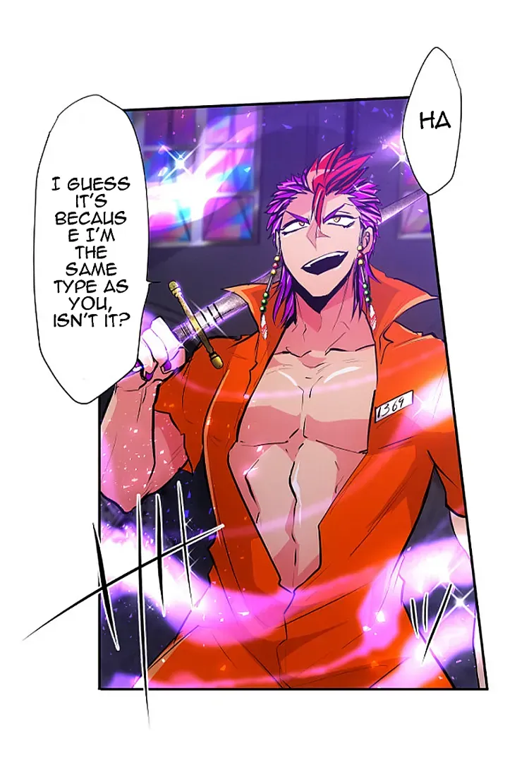 Nanbaka - Page 26