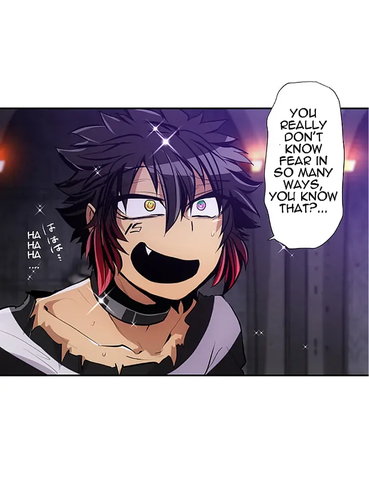 Nanbaka - Page 30