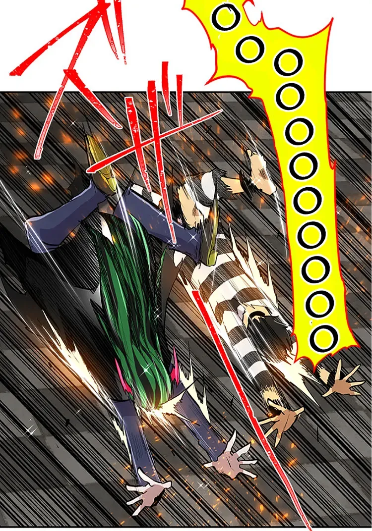 Nanbaka - Page 35