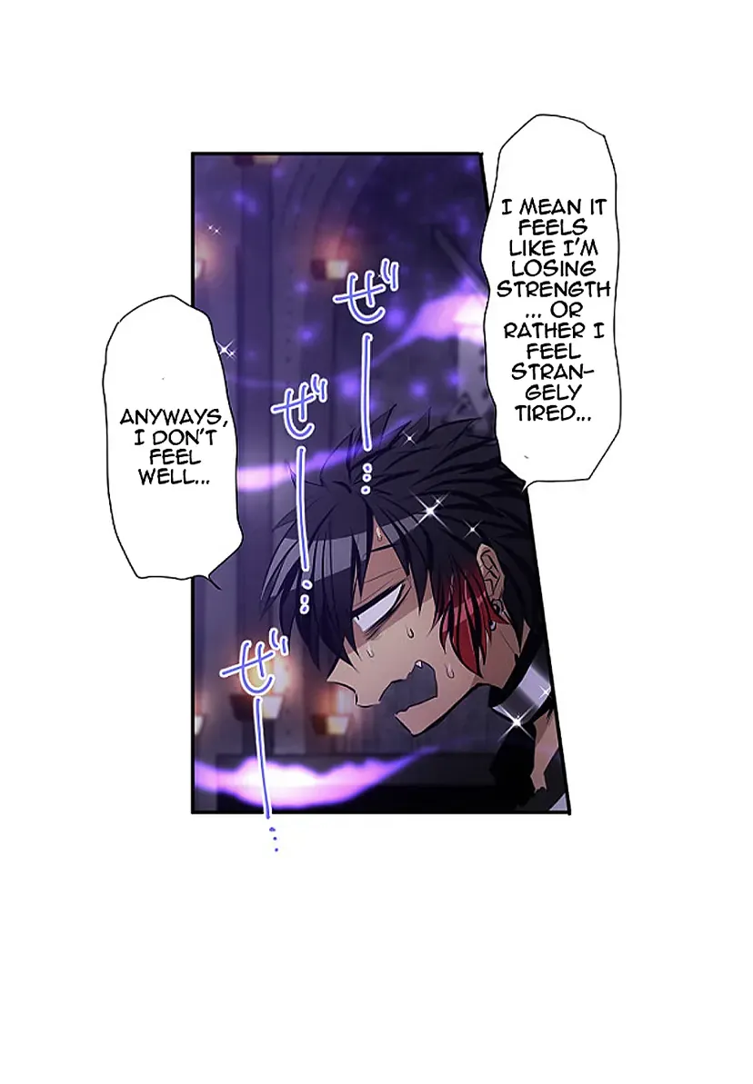 Nanbaka - Page 5