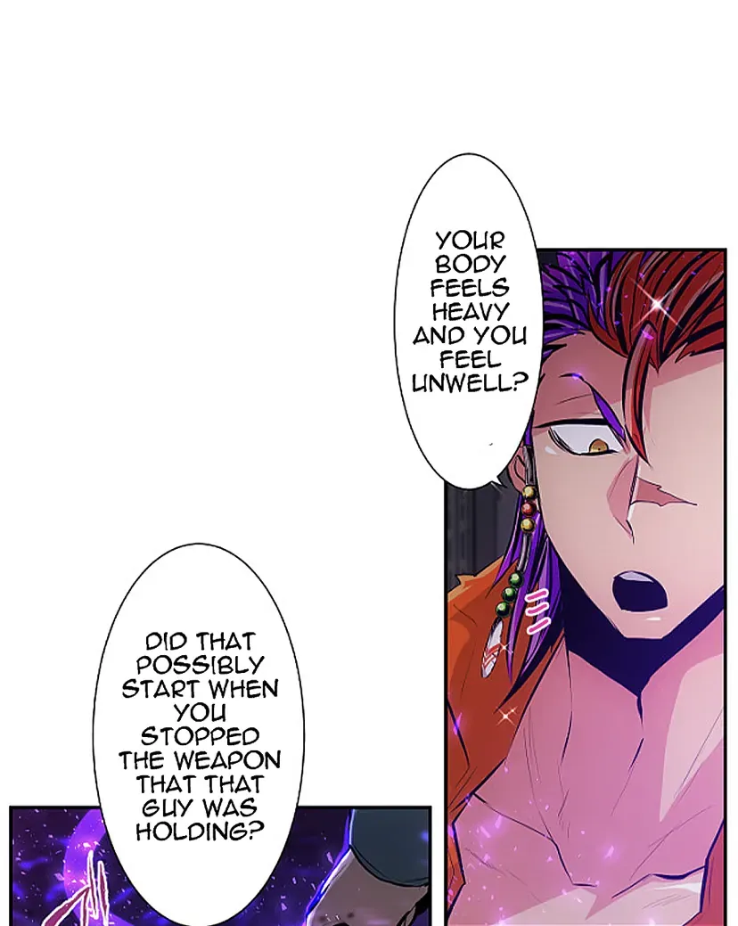 Nanbaka - Page 6