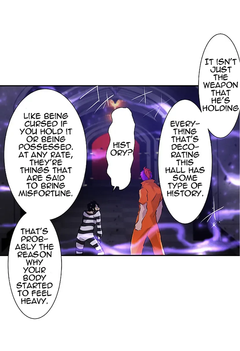 Nanbaka - Page 9