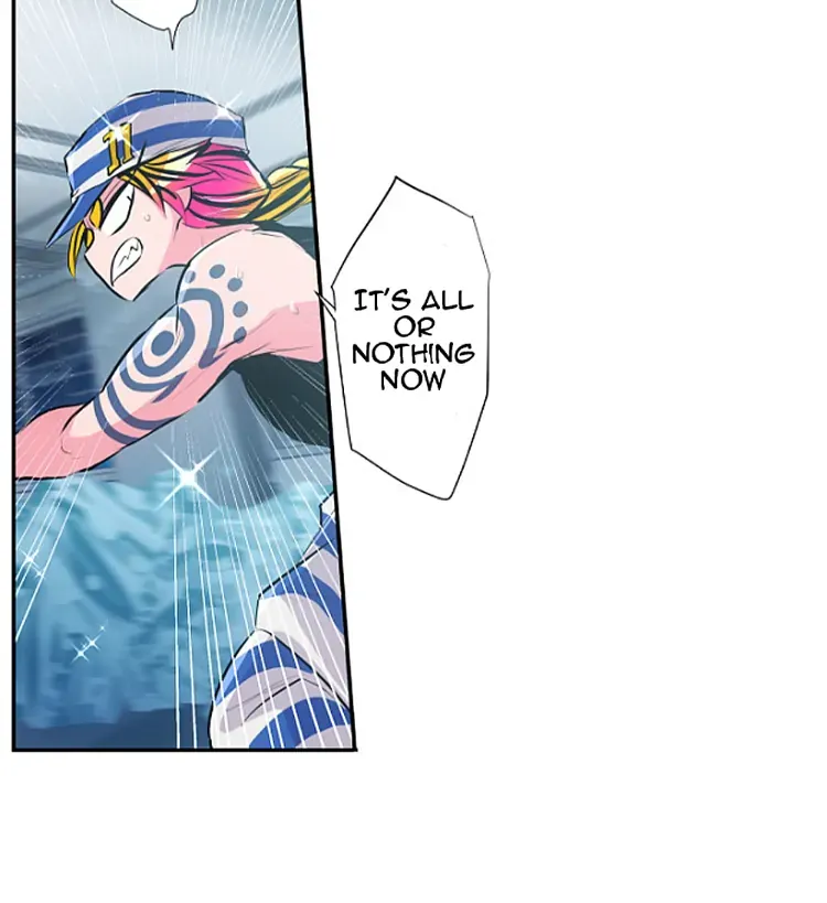 Nanbaka - Page 23