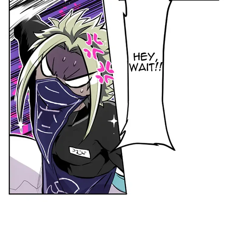 Nanbaka - Page 4