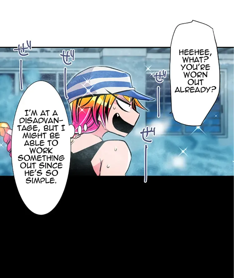 Nanbaka - Page 9