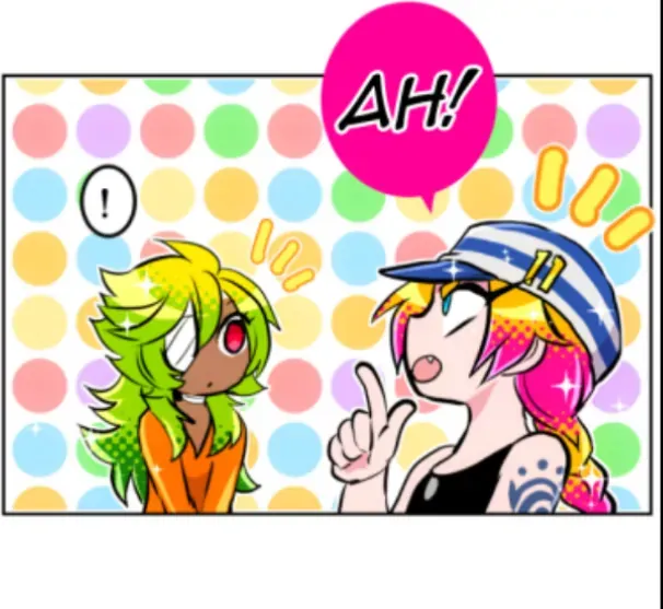 Nanbaka - Page 21