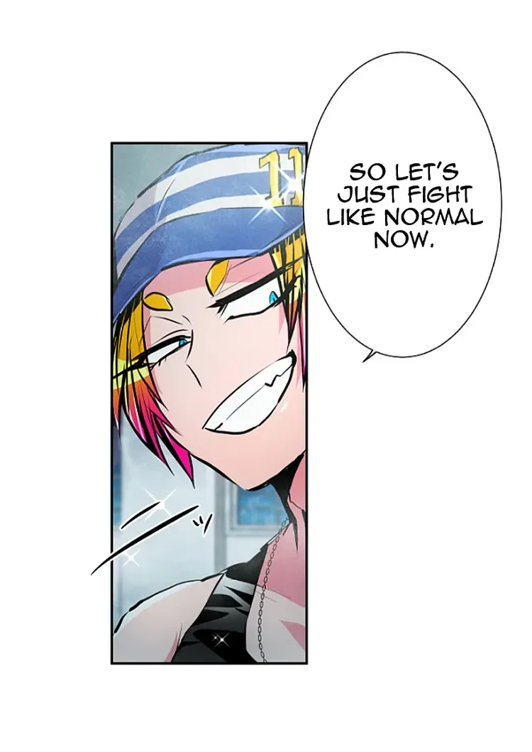 Nanbaka - Page 10