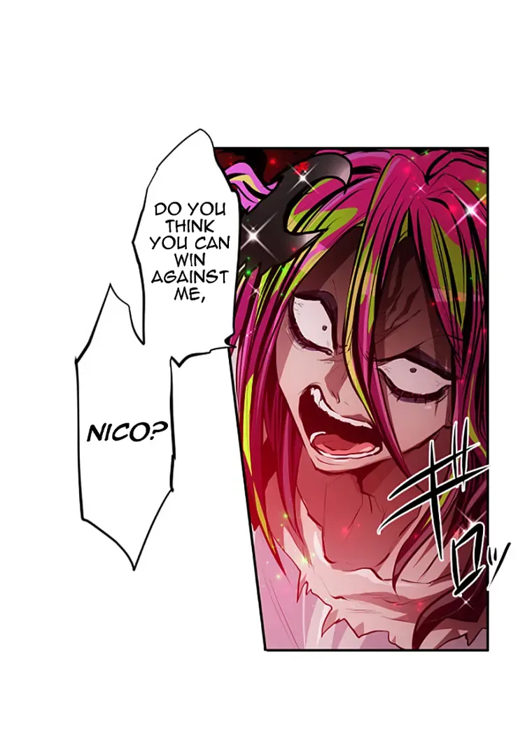 Nanbaka - Page 12