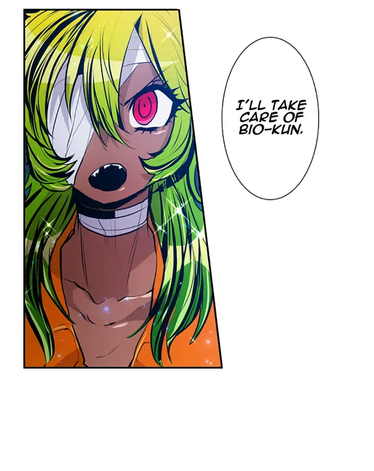 Nanbaka - Page 13