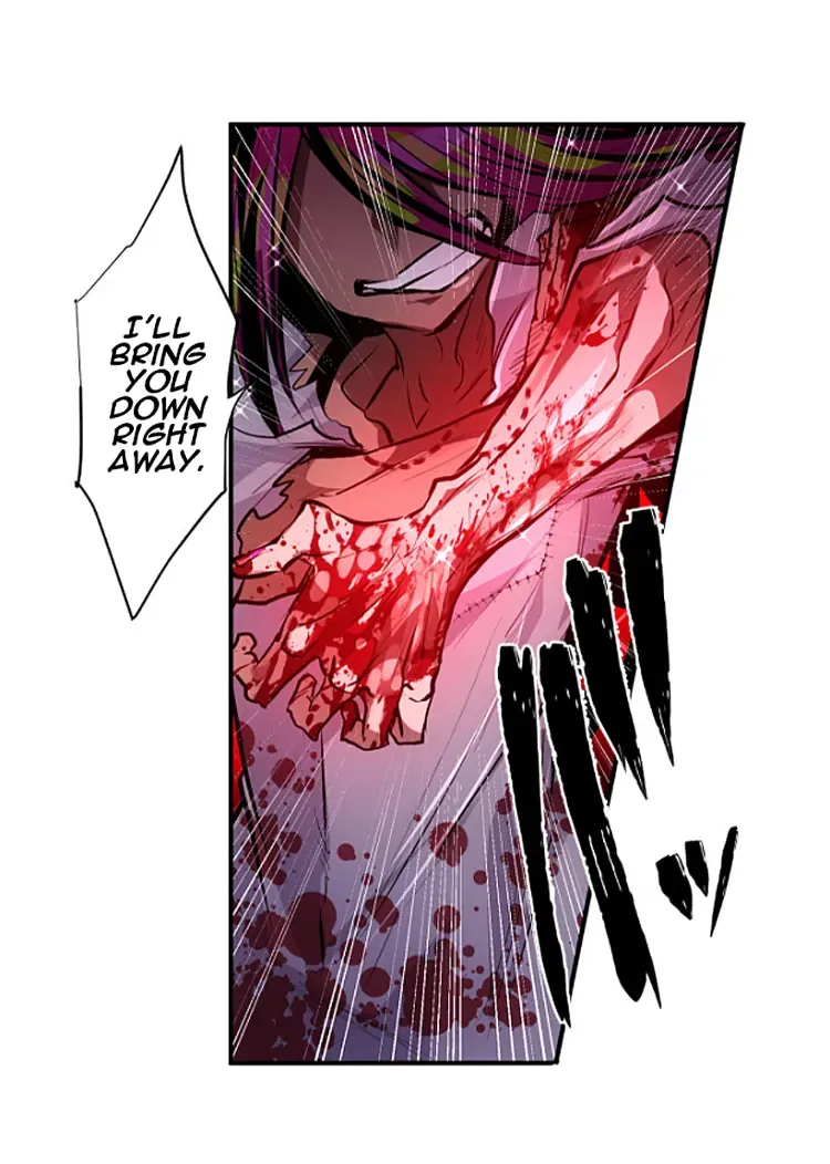 Nanbaka - Page 23