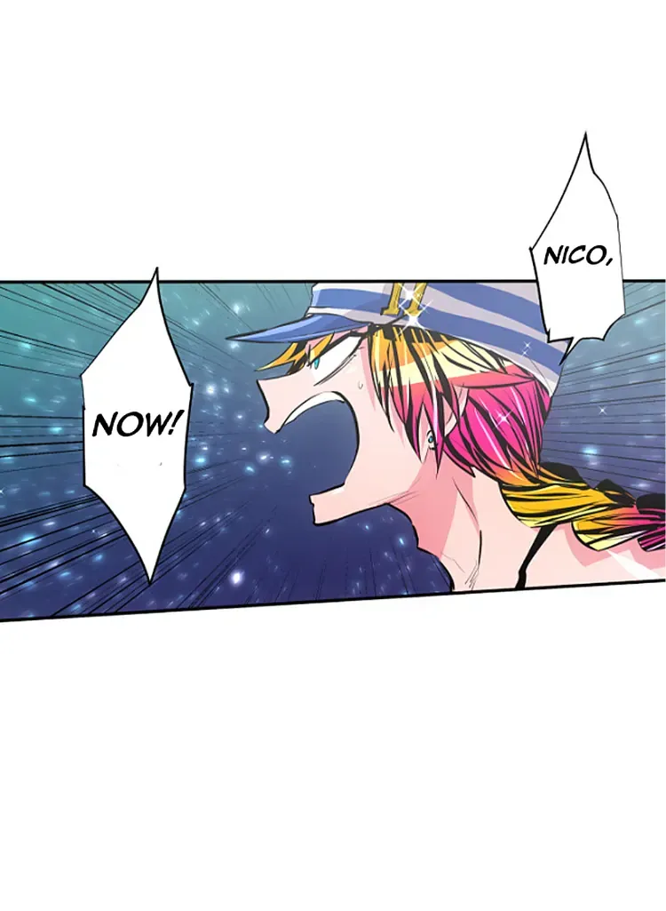 Nanbaka - Page 24