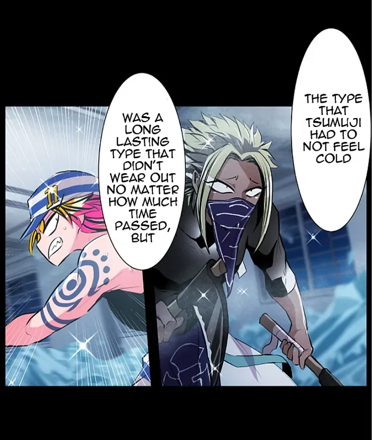 Nanbaka - Page 29