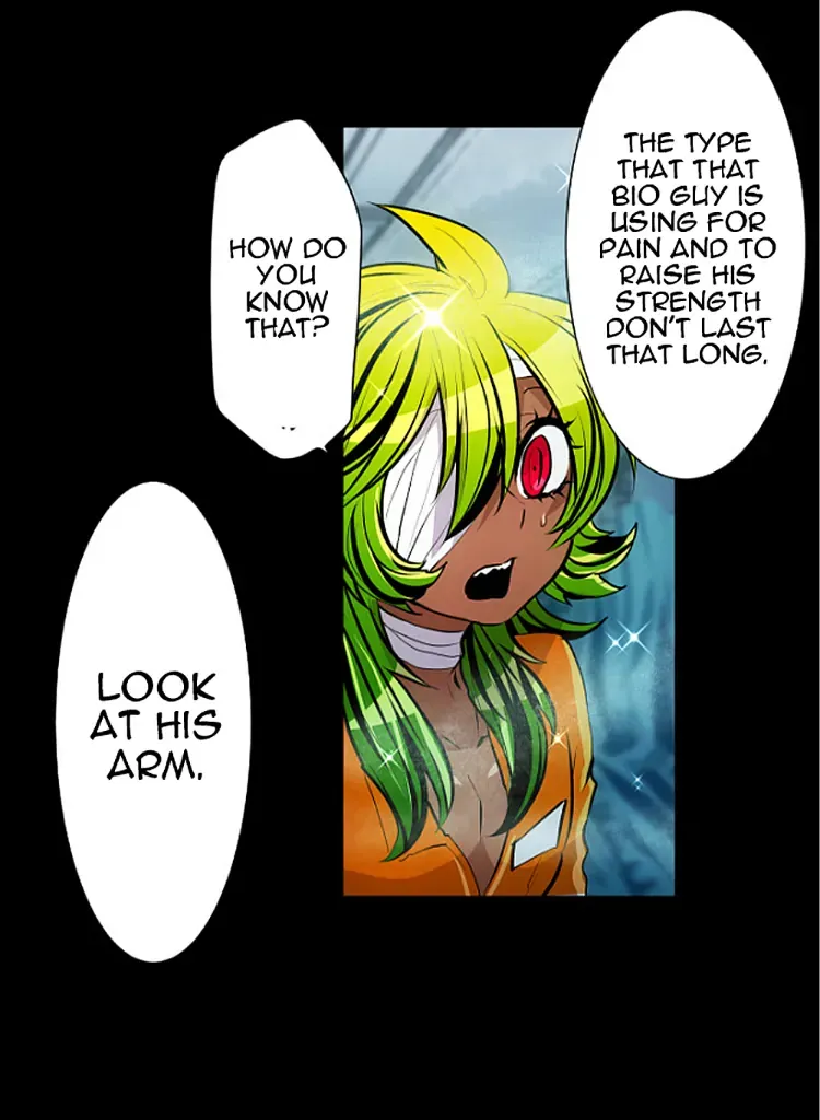 Nanbaka - Page 30