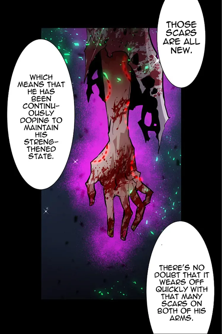 Nanbaka - Page 31