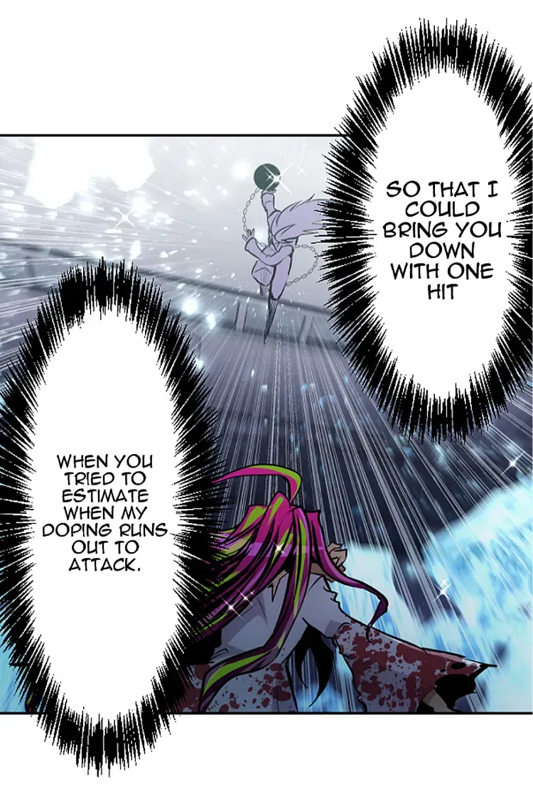 Nanbaka - Page 37