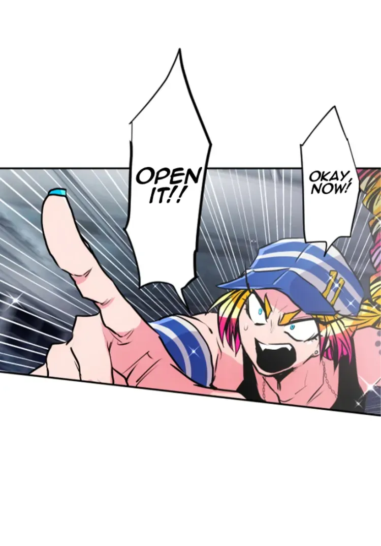 Nanbaka - Page 39