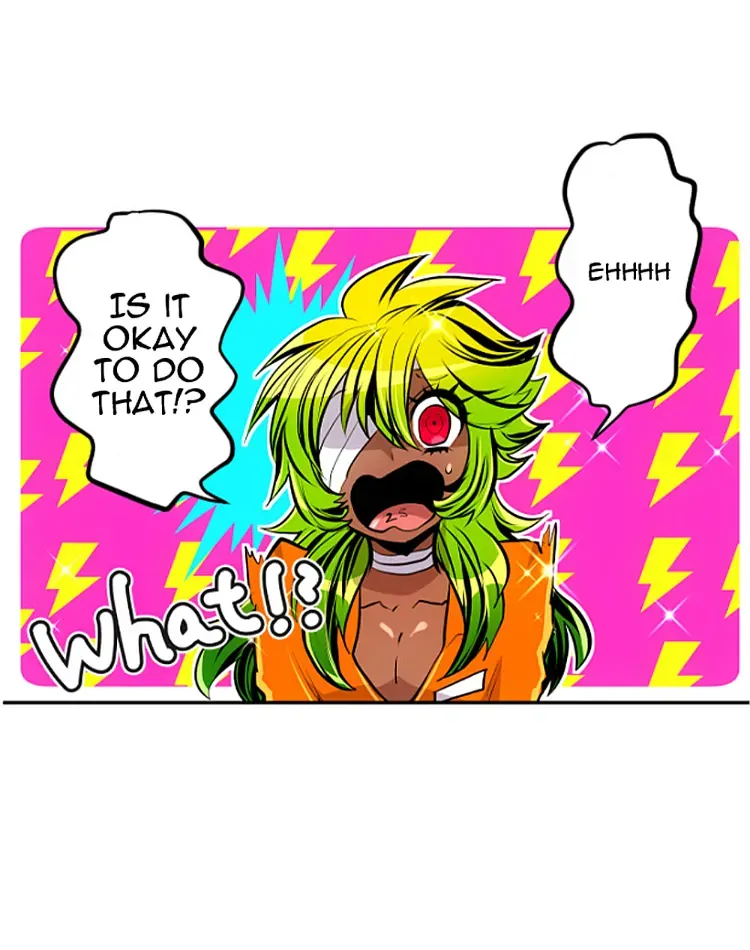 Nanbaka - Page 6